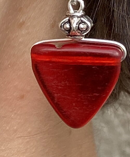 Boucles d'oreilles : Les Classiques