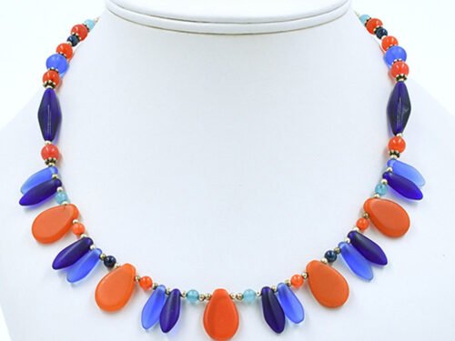 Colliers : Les Classiques